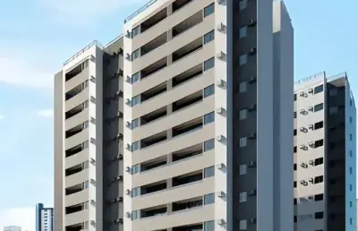 Apartamento à venda no bairro boa viagem - recife/pe