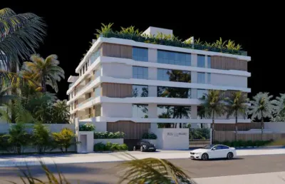 Apartamento à venda no bairro jardim oceania - joão pessoa/pb