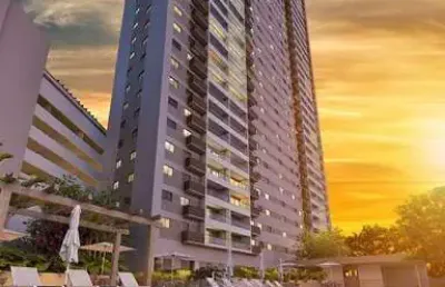 Apartamento à venda no bairro encruzilhada - recife/pe