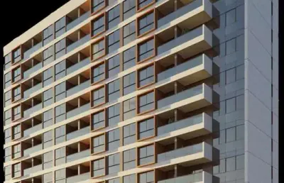 Apartamento à venda no bairro espinheiro - recife/pe