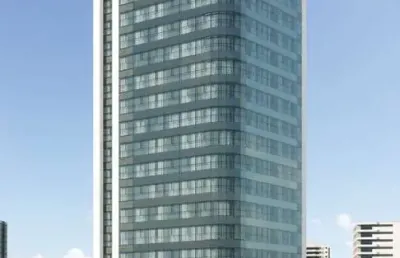 Apartamento à venda no bairro boa viagem - recife/pe