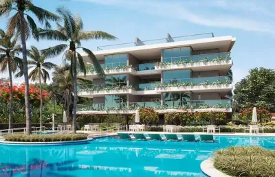 Apartamento à venda no bairro manaíra - joão pessoa/pb