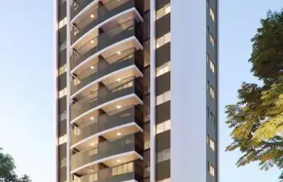 Apartamento com 3 quartos à venda na Rua Antônio Pedro de Figueiredo, 175, Pina, Recife
