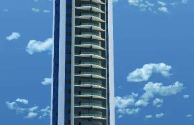 Apartamento à venda no bairro boa viagem - recife/pe