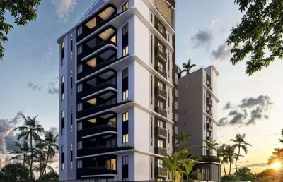 Apartamento à venda no bairro bessa - joão pessoa/pb