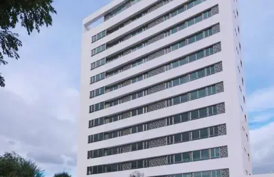 Apartamento à venda no bairro boa viagem - recife/pe