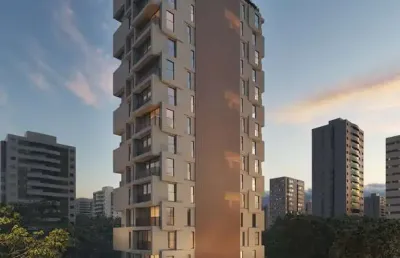 Apartamento à venda no bairro boa viagem - recife/pe
