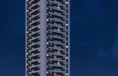 Apartamento à venda no bairro boa viagem - recife/pe