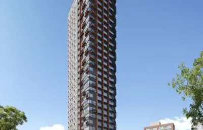 Apartamento à venda no bairro miramar - joão pessoa/pb
