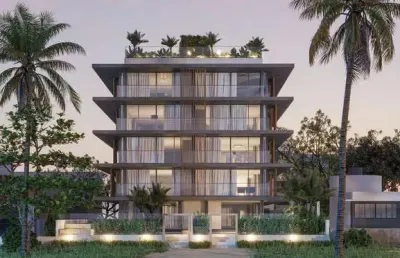 Apartamento à venda no bairro jardim oceania - joão pessoa/pb