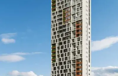 Apartamento à venda no bairro altiplano cabo branco - joão pessoa/pb