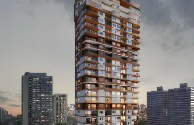 Apartamento à venda no bairro jardim oceania - joão pessoa/pb