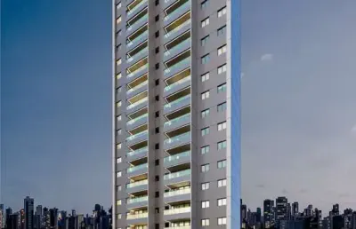 Apartamento com 3 quartos à venda na Rua Demócrito de Souza Filho, 100, Madalena, Recife
