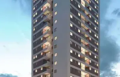 Apartamento com 3 quartos à venda na Rua Vicência, 120, Pina, Recife