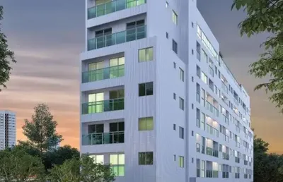Apartamento com 3 quartos à venda na Rua das Pernambucanas, 354, Graças, Recife