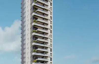 Apartamento à venda no bairro miramar - joão pessoa/pb