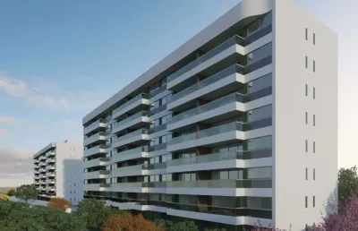 Apartamento à venda no bairro casa forte - recife/pe