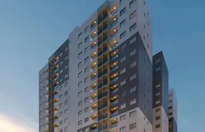Apartamento à venda no bairro imbiribeira - recife/pe