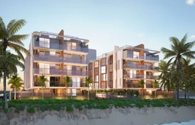 Apartamento à venda no bairro jardim oceania - joão pessoa/pb