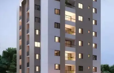 Apartamento à venda no bairro bessa - joão pessoa/pb