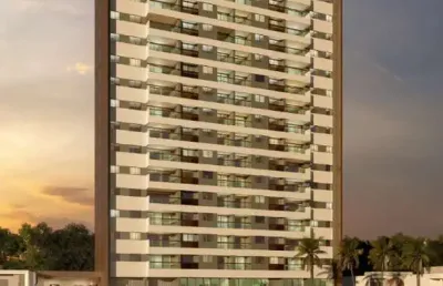 Apartamento à venda no bairro espinheiro - recife/pe