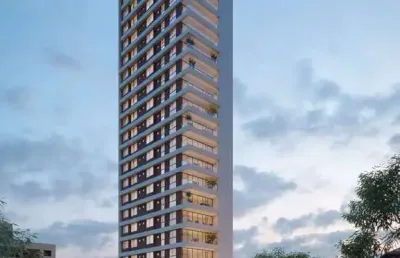 Apartamento à venda no bairro boa viagem - recife/pe