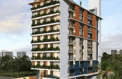 Apartamento à venda no bairro tambaú - joão pessoa/pb