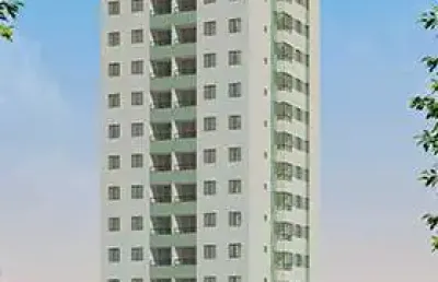 Apartamento à venda no bairro boa viagem - recife/pe