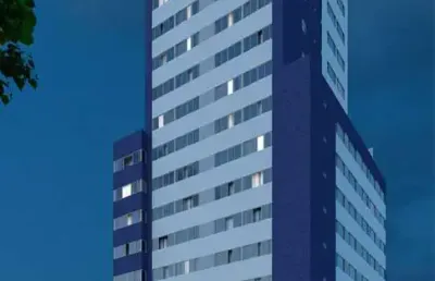 Apartamento à venda no bairro boa viagem - recife/pe