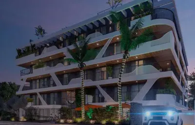 Apartamento à venda no bairro bessa - joão pessoa/pb