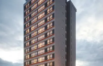 Apartamento à venda no bairro boa viagem - recife/pe