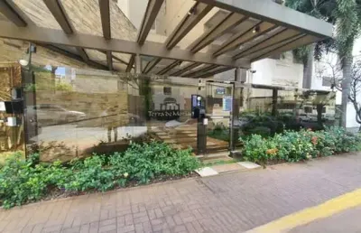 Apartamento com 3 quartos à venda na Rua T 27, 168, Setor Bueno, Goiânia