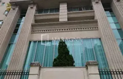 Edifício maison classique (san remo), 2 suítes, 2 vagas, 189m² privativos