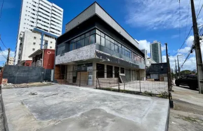 Ponto comercial - oportunidade de investimento na melhor região de candeias