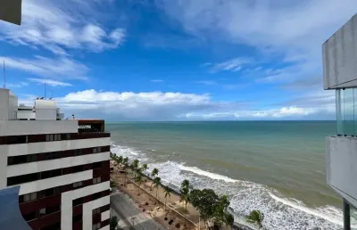 Apartamento com 3 quartos à venda na Avenida Boa Viagem, 6636, Boa Viagem, Recife