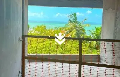 Flat com 1 quarto à venda na Rua Cajueiro, S/N, Porto de Galinhas, Ipojuca