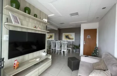 Seu novo lar com varanda gourmet no parque bela vista!