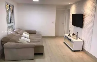 Apartamento com 3 quartos à venda no Horto Bela Vista, Salvador 