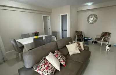 Apartamento com 3 quartos à venda na Rua Teixeira Barros, 505, Brotas, Salvador