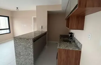 Apartamento com 2 quartos à venda na Rua Padre Casimiro Quiroga, 532, Imbuí, Salvador