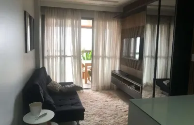 Apartamento à venda na Rua Humberto de Campos, 256, Graça, Salvador