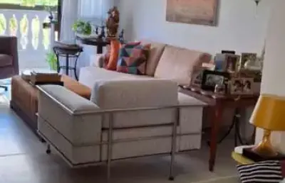 Apartamento com 3 quartos à venda na Rua Manoel Andrade, 85, Pituba, Salvador