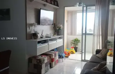 Apartamento com 2 quartos à venda na Rua Luiz Anselmo, 1200, Luís Anselmo, Salvador