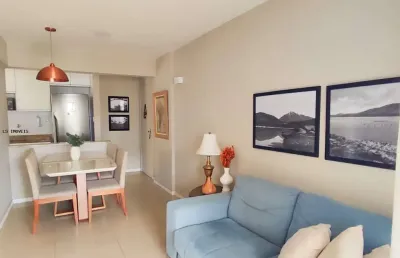 Conforto, praticidade e uma excelente infraestrutura de lazer