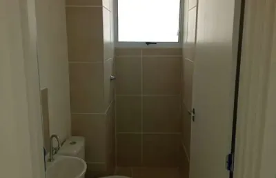 Apartamento 2/4 à venda em piatã  condomínio reserva piatã
