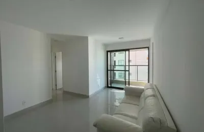Apartamento com 2 quartos para alugar na Rua Professor Ildefonso de Mesquita, 233, Parque Bela Vista, Salvador