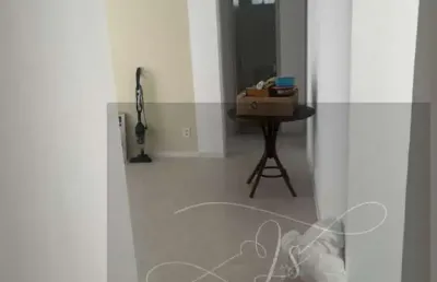 Apartamento 2 quartos para venda em salvador, pituba, 2 dormitórios, 2 suítes, 3 banheiros, 1 vaga