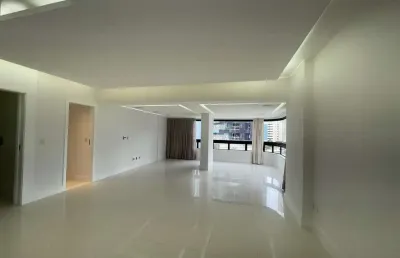 Apartamento 3 quartos para venda em salvador, jardim armação, 3 dormitórios, 3 suítes, 5 banheiros, 2 vagas