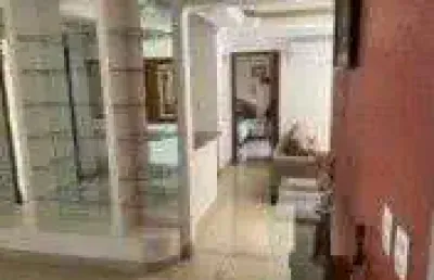 Casa em condomínio para locação em salvador, piatã, 4 dormitórios, 3 suítes, 4 banheiros, 2 vagas