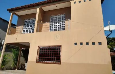 Casa com 4 quartos à venda na R.4, 87, Distrito Industrial, Manaus